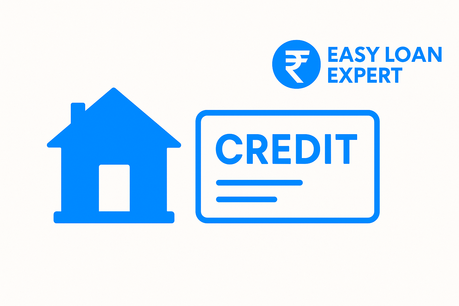 Home loan for credit defaulters