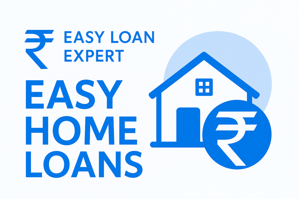 Home loan with a low credit score